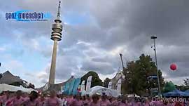 Video & Fotos 8km Lauf (©Foto: Martin Schmitz)